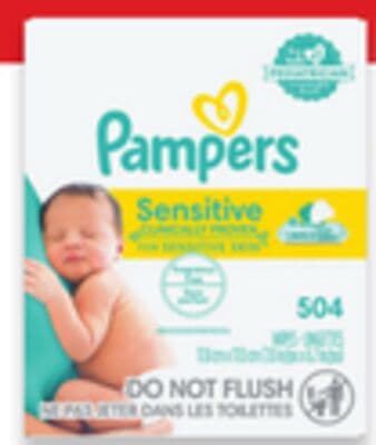 Pampers 6x or 7x