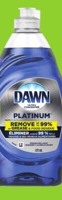 Dawn Dish Soap