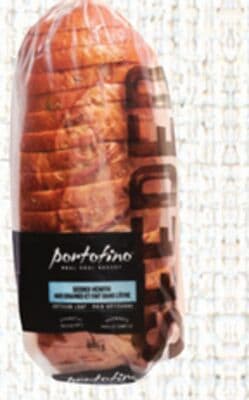 Portofino Seeded Hearth Bread
