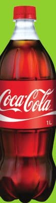 Coca-Cola Soft Drinks