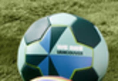 FIFA thermal bonded size 3 soccer ball