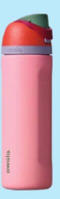 Owala FreeSip Stainless Steel Bottle 24oz