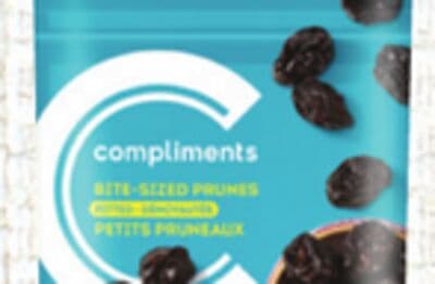 Compliments Baking Nuts