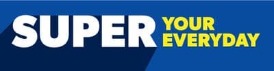 Super Your Everyday