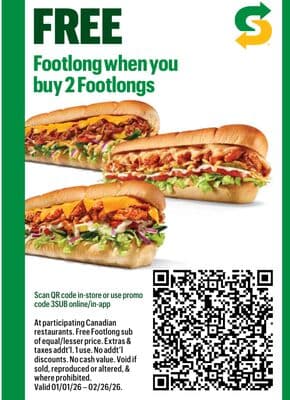 Footlong