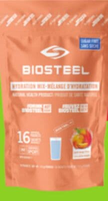 Biosteel Hydration Mix
