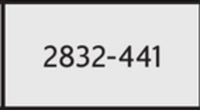 Kiln Dried Spruce Lumber 2 x 6 8'