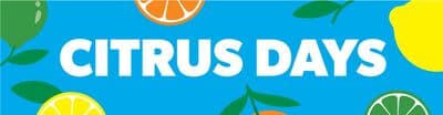 Citrus Day