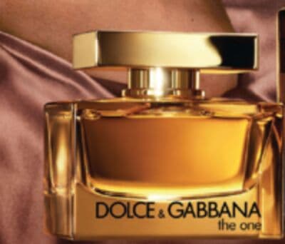 Dolce&Gabbana The One Eau de Parfum Intense 50mL