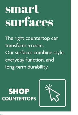 SHOP COUNTERTOPS
