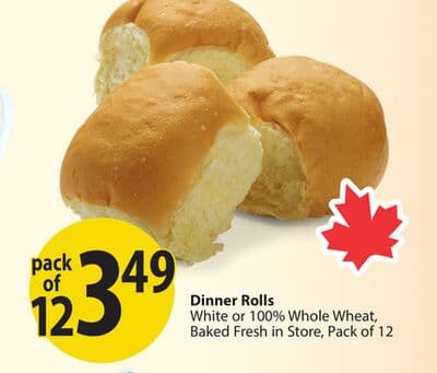 Dinner Rolls