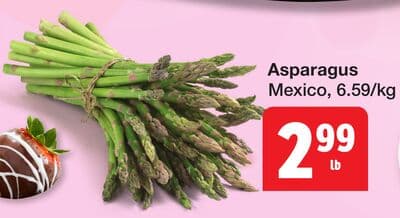 Asparagus