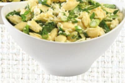 Thai Peanut Broccoli Salad