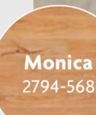 Nautique Laminate Plank Flooring