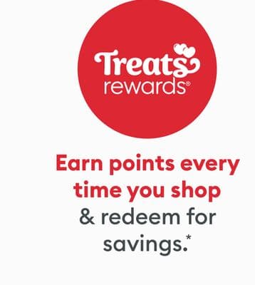 Anything for Pet Parents: Earn Points