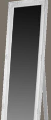 ANTIQUE Dressing mirror