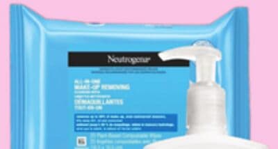 Neutrogena Skin Care