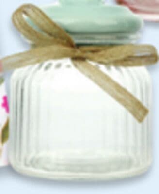 Easter tabletop accessories