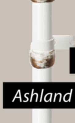 Ashland Rod Kits