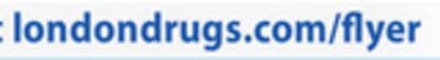 London Drugs