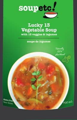 Soupetc! Soups, Chili or Bone Broths