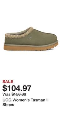 UGG Women's Tasman II Shoes