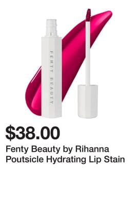Fenty Beauty by Rihanna Poutsicle Hydrating Lip Stain