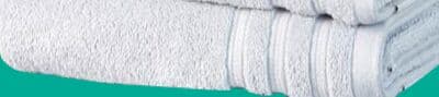 BATH TOWELS