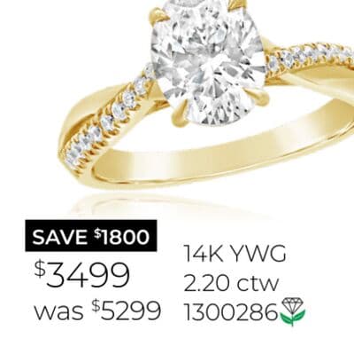 NEW BRILLIANCE LAB GOWN DIAMOND