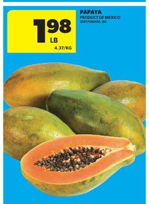 PAPAYA