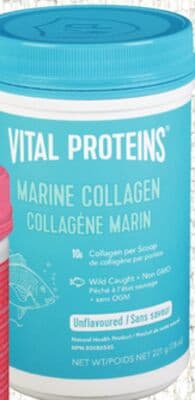 Vital Proteins Collagen