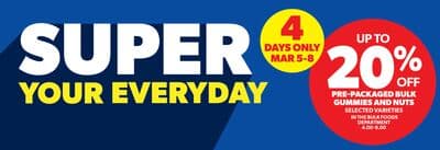Super Your Everyday