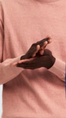 Men's Soft Cotton Denver Hayes Sweaters