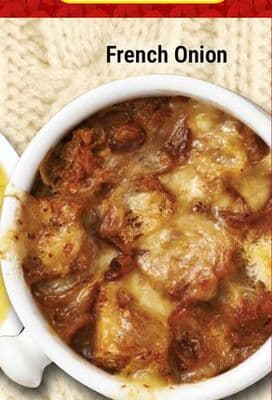 French Onion Soup