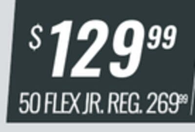 TRUE CATALYST 9X3 JUNIOR 50 FLEX HOCKEY STICK