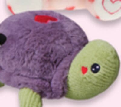 Valentine's Day small plush