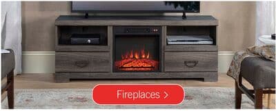 Fireplaces