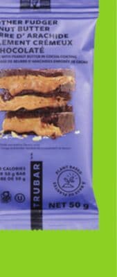 Trubar Protein Bars