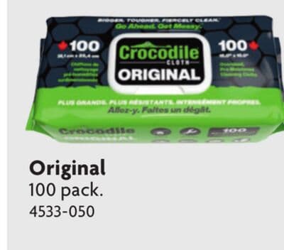 Original Cleaning Cloths