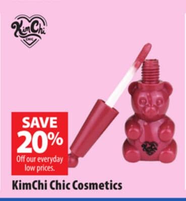KimChi Chic Cosmetics