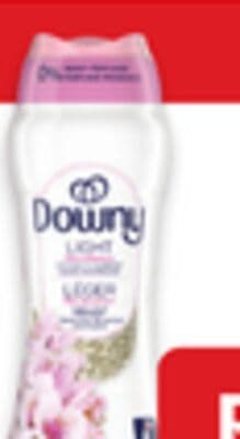Downy Laundry Scent Beads