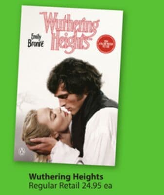Wuthering Heights