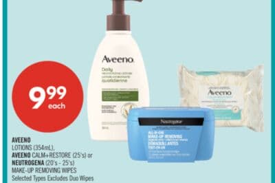AVEENO