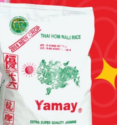 Shirakiku Sekka Japanese Rice