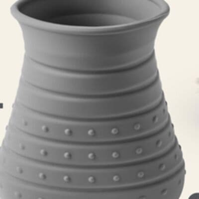 Essentials Silicone Dog Paw Bath & Brush