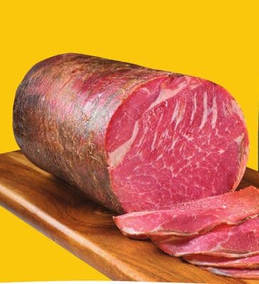 Fantino & Mondello Capicollo