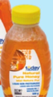 Today by london Drugs Natural Pure Honey