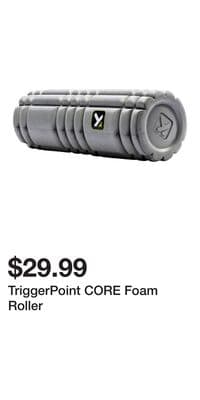 TriggerPoint CORE Foam Roller