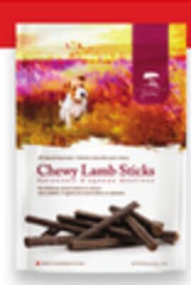 Caledon Farms dog treats