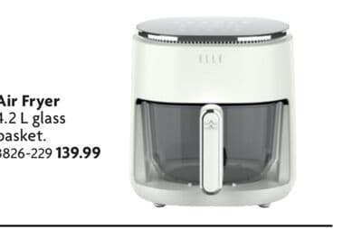Air Fryer